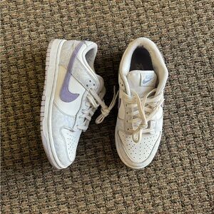 Dunk ‘purple pulse’